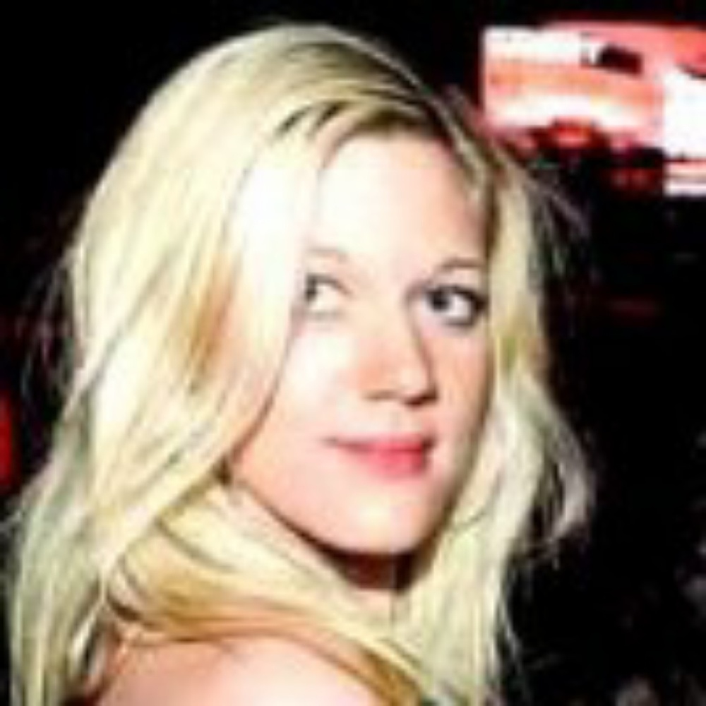 Meet your Posher, Stephanie